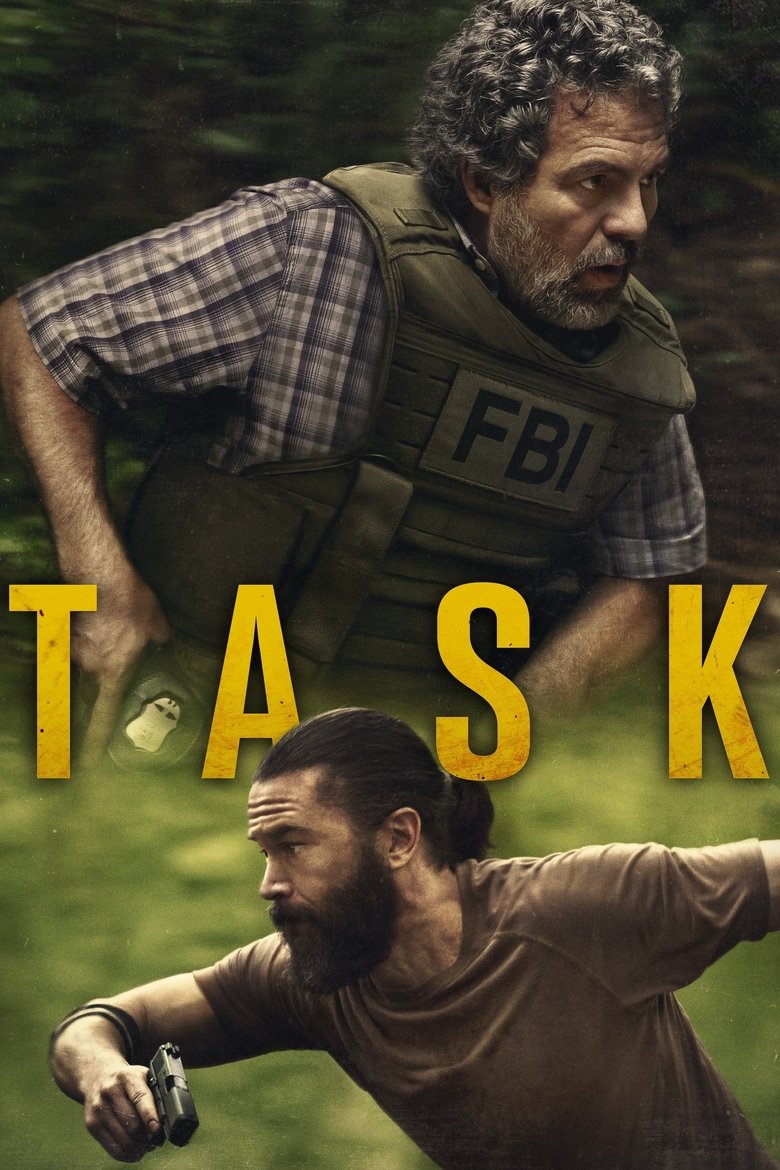 Task (2025) Season 1