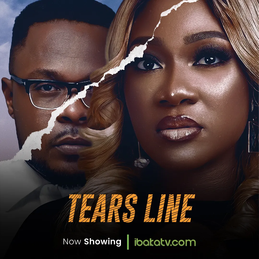 Tears Line (2023) [Nollywood Movie]