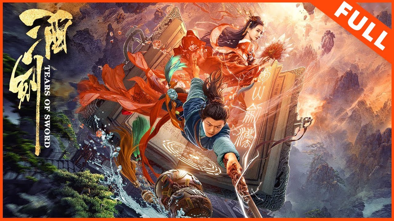 Tears Of Sword (Chinese) [Action]