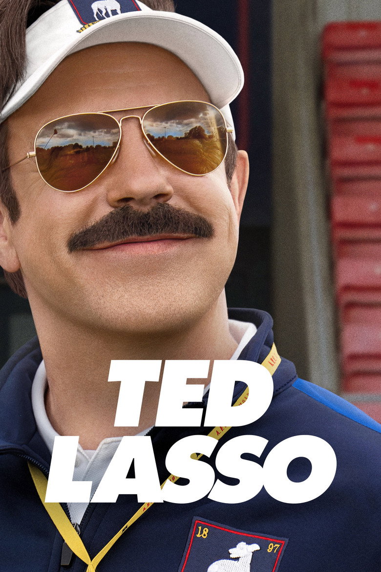 Ted Lasso (2020) Season 4