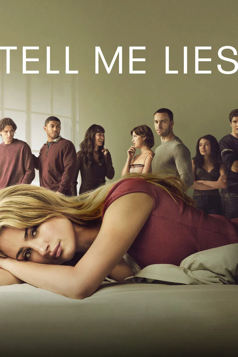Tell Me Lies (2022) Season 3