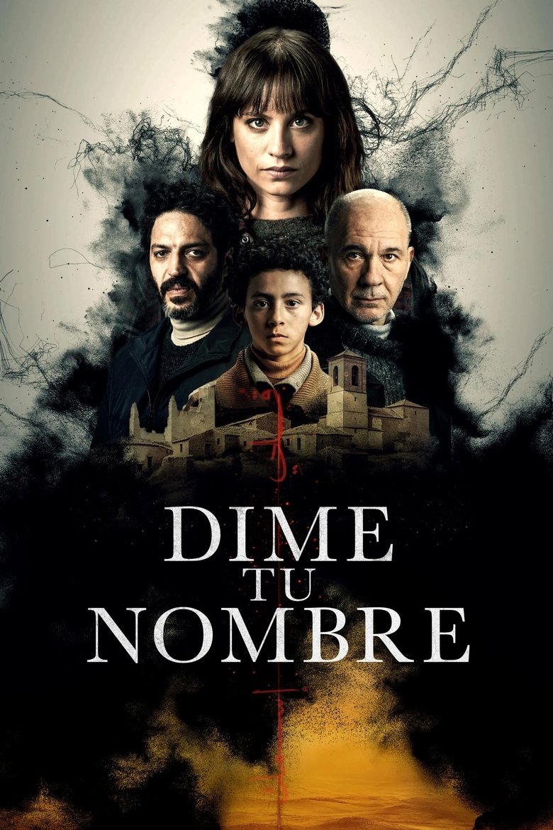 Tell Me Your Name (2025) Season 1