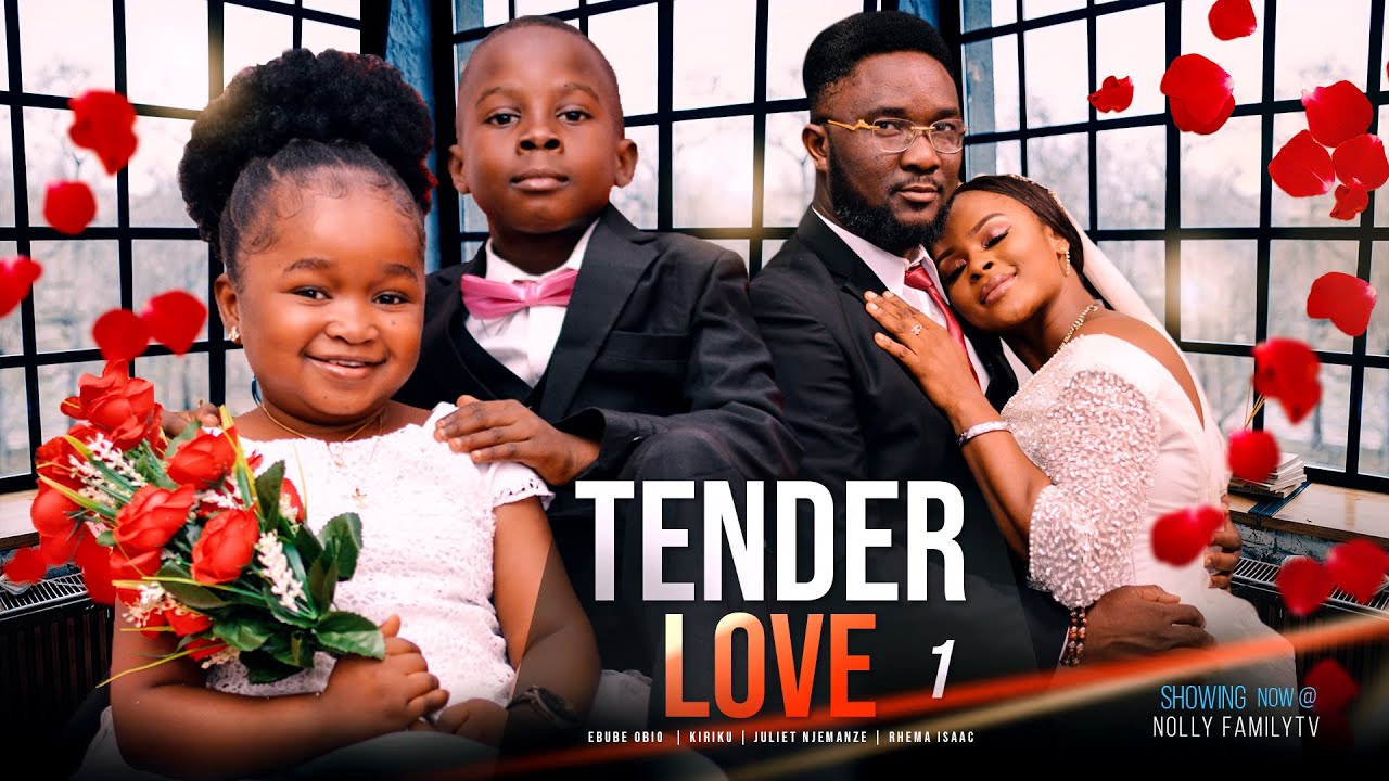 Tender Love – Nollywood Movie 2022