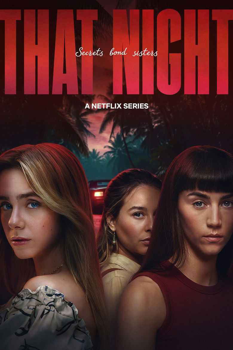 That Night (2026) Season 1