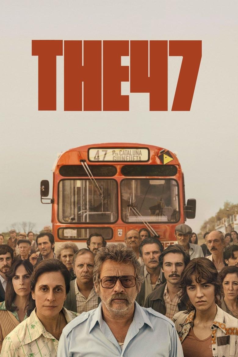 The 47 (2024)