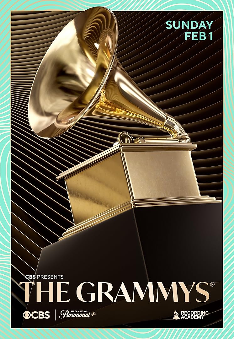 The 68th Annual Grammy Awards (2026)