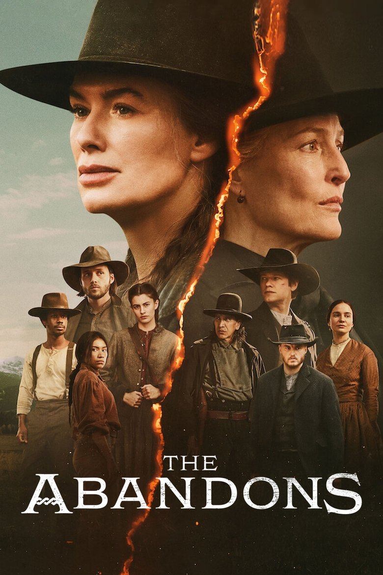 The Abandons (2025) Season 1