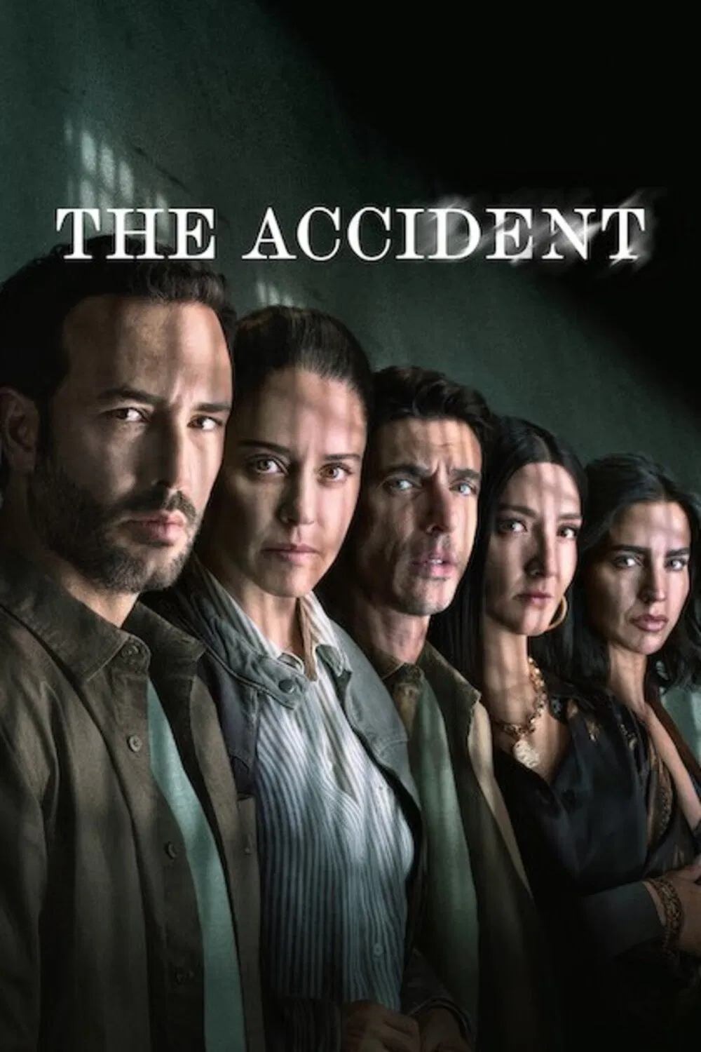 The Accident (2024) Season 2