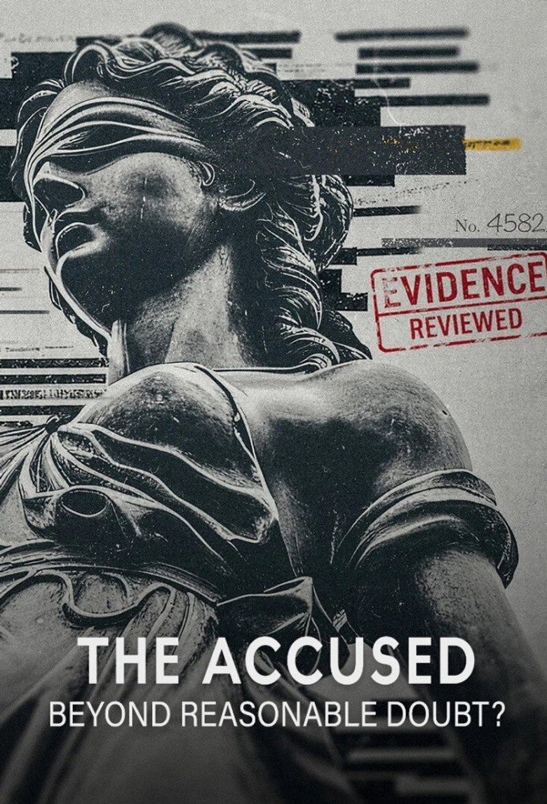 The Accused: Beyond Reasonable Doubt? (2026) Season 1