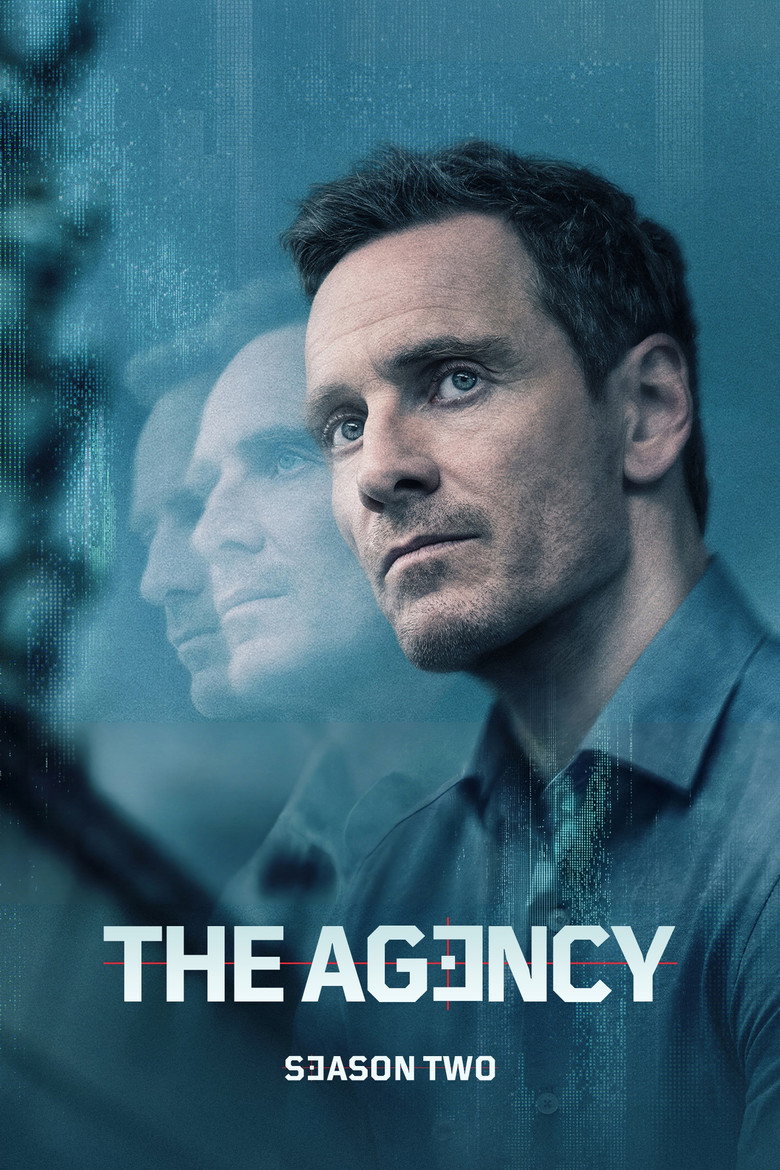 The Agency (2024) Season 2