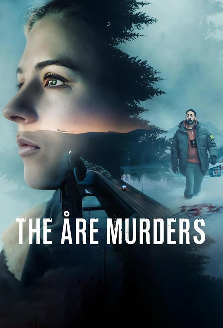 The Åre Murders Season 1 (2025)