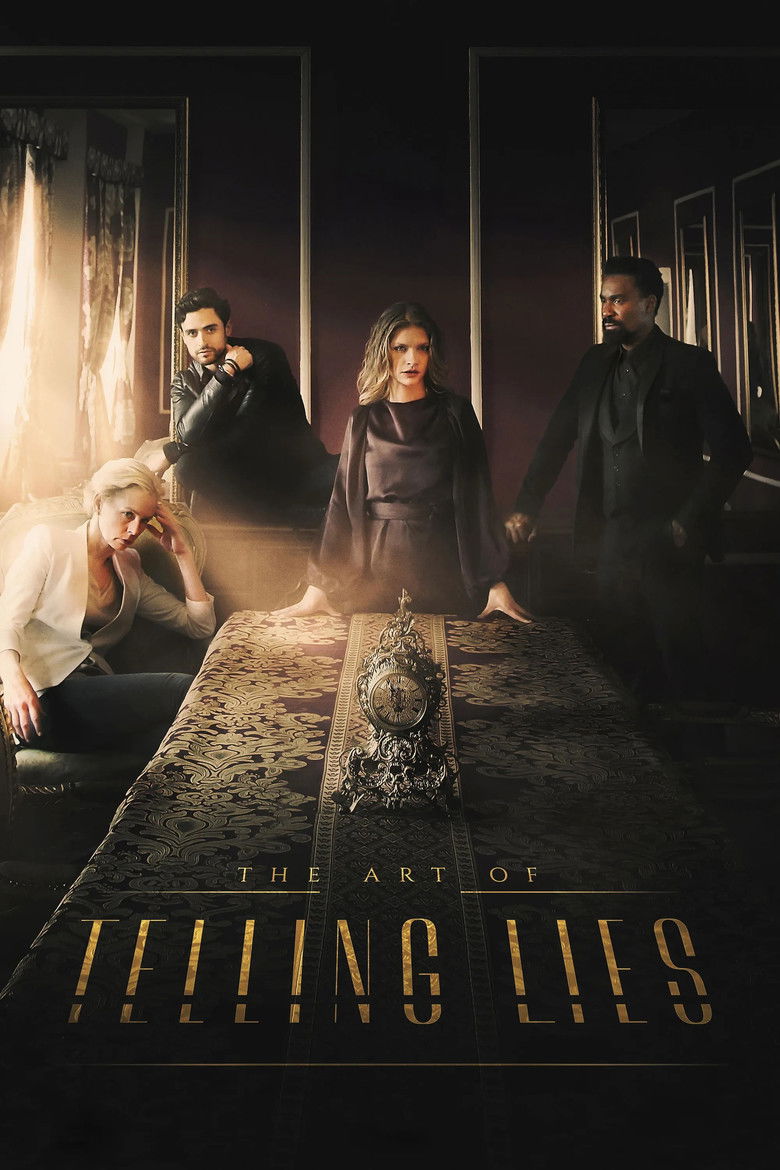 The Art of Telling Lies (2026)