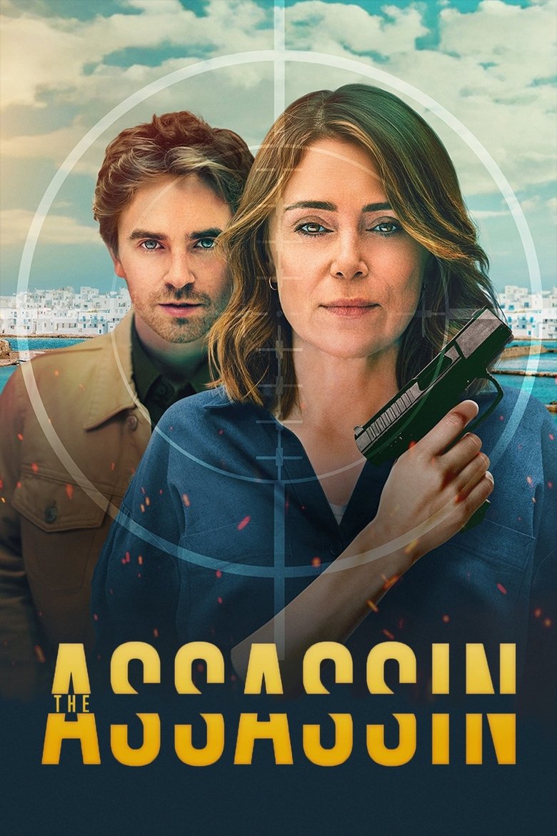 The Assassin (2025) Season 1