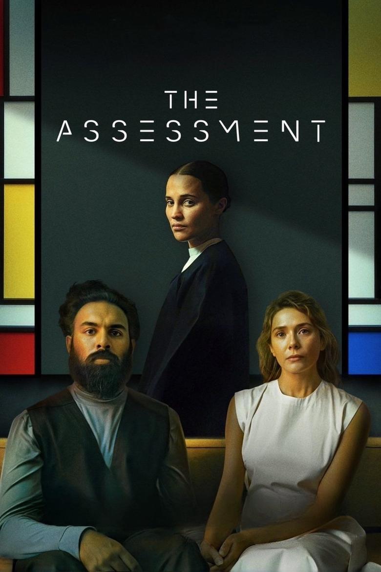 The Assessment (2025)