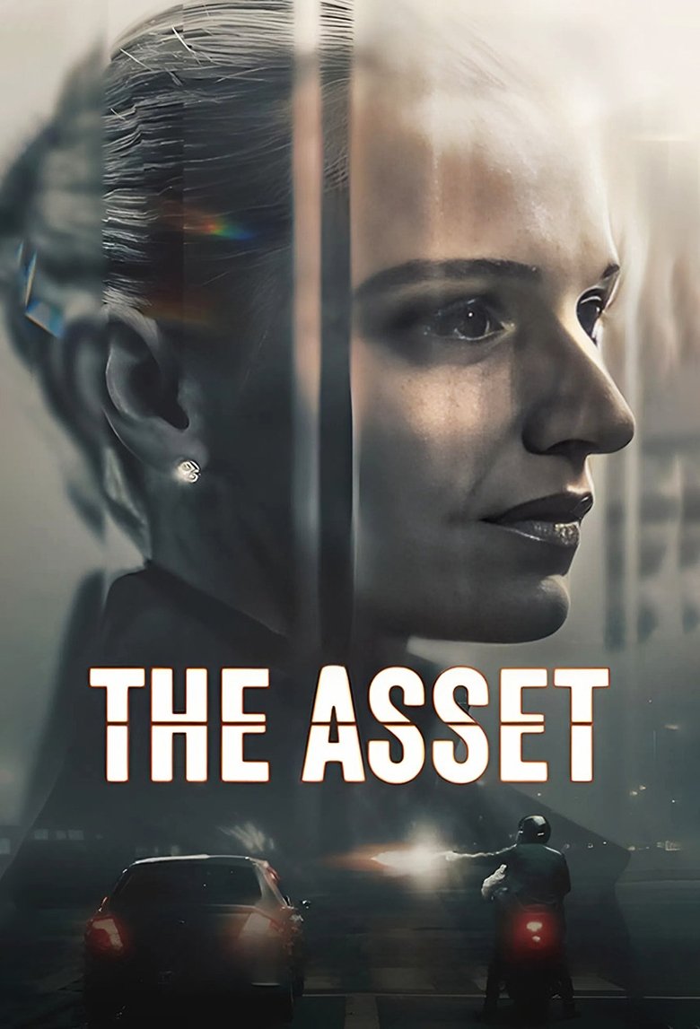 The Asset (2025) Season 1