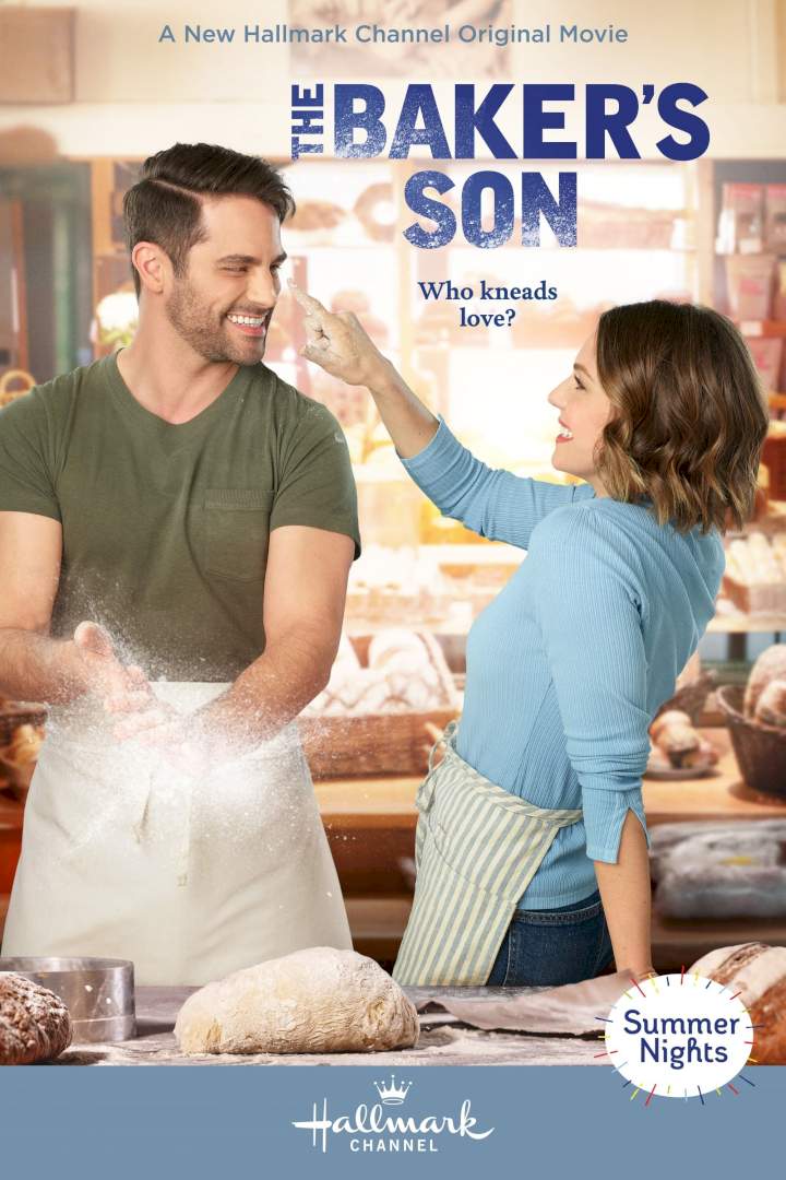 The Baker’s Son – 2021 Hollywood Movie