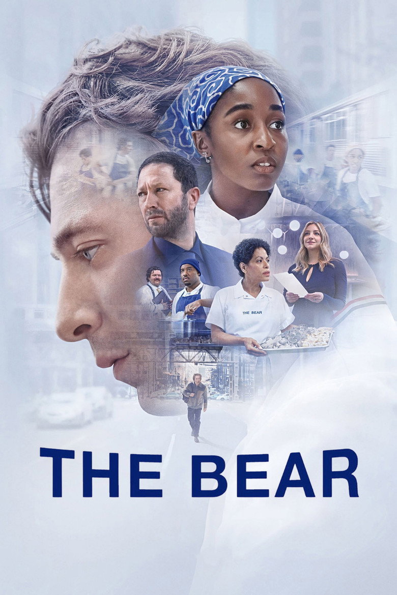 The Bear (2022) Season 5