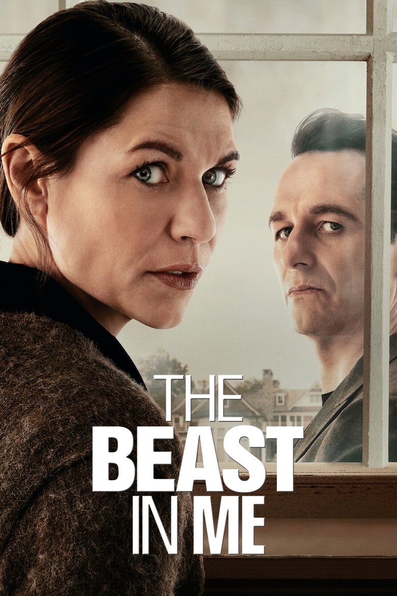 The Beast in Me (2025) Season 1