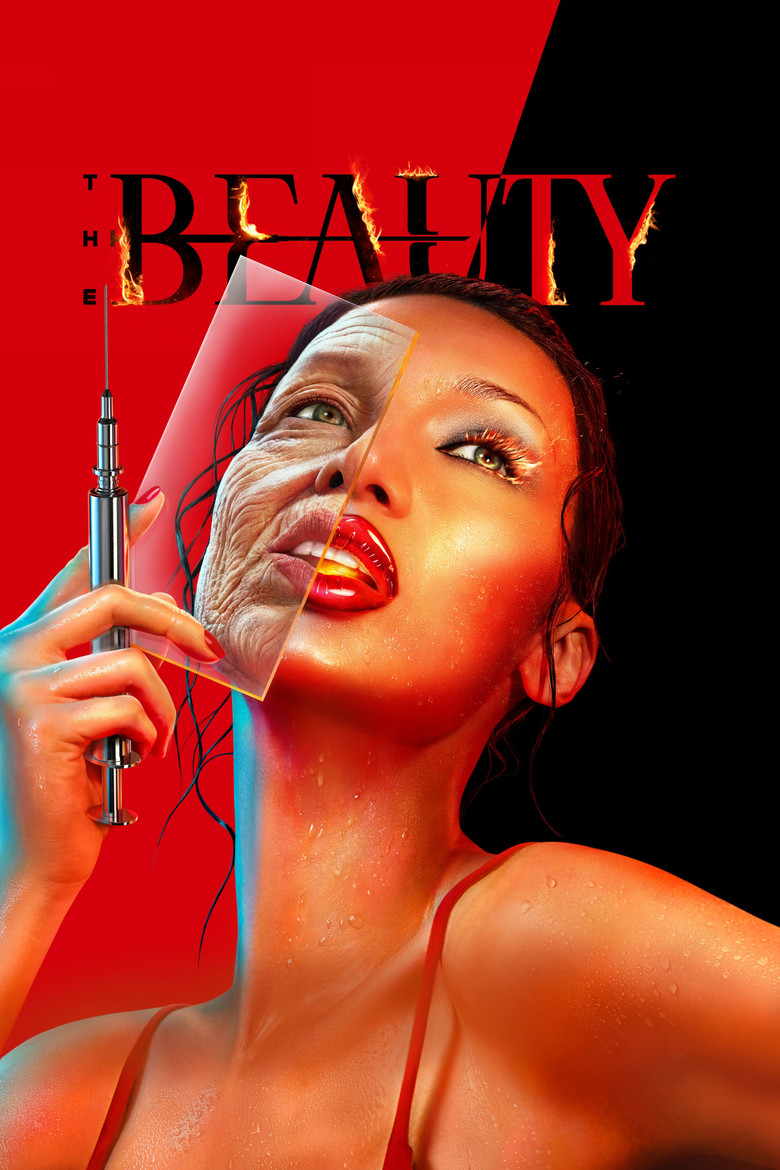 The Beauty (2026) Season 1