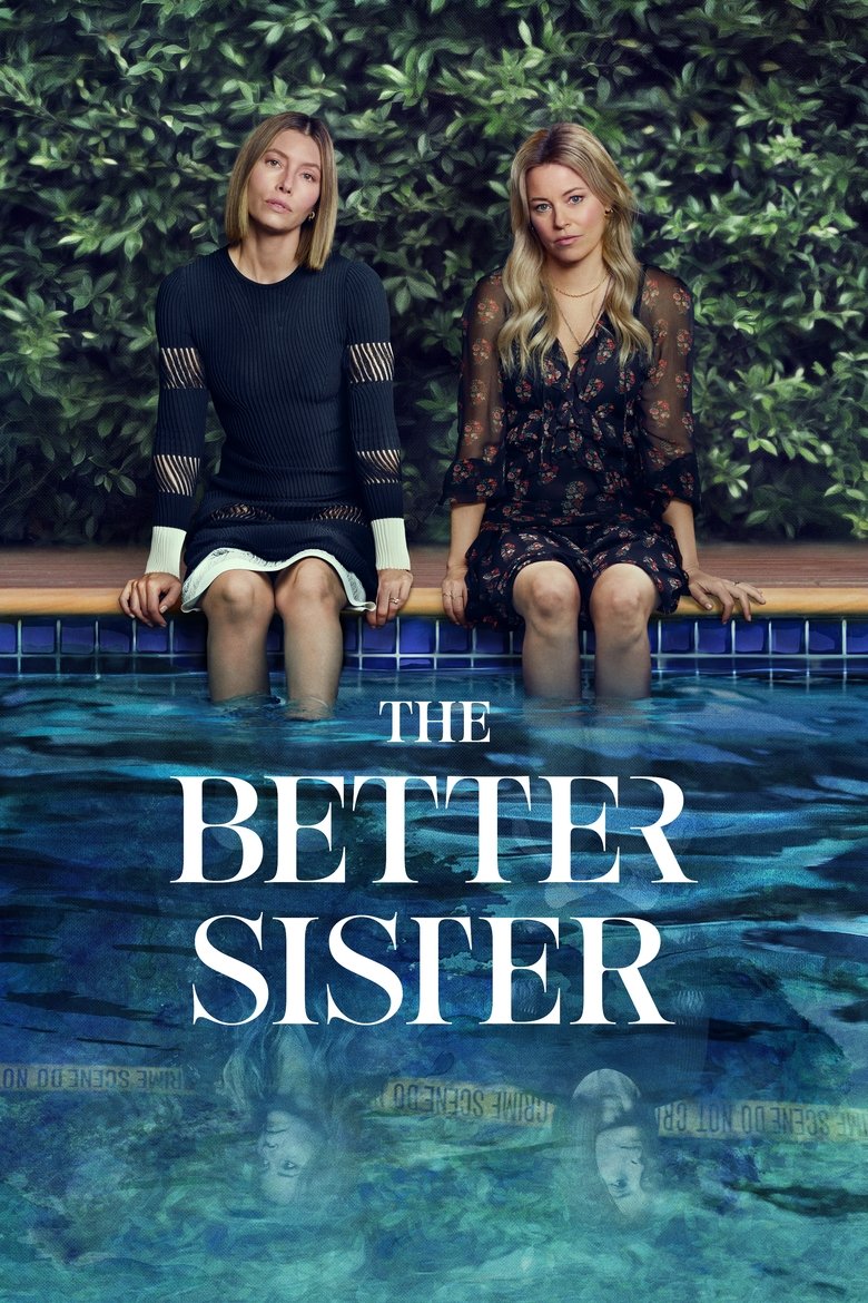 The Better Sister Season 1 (2025)