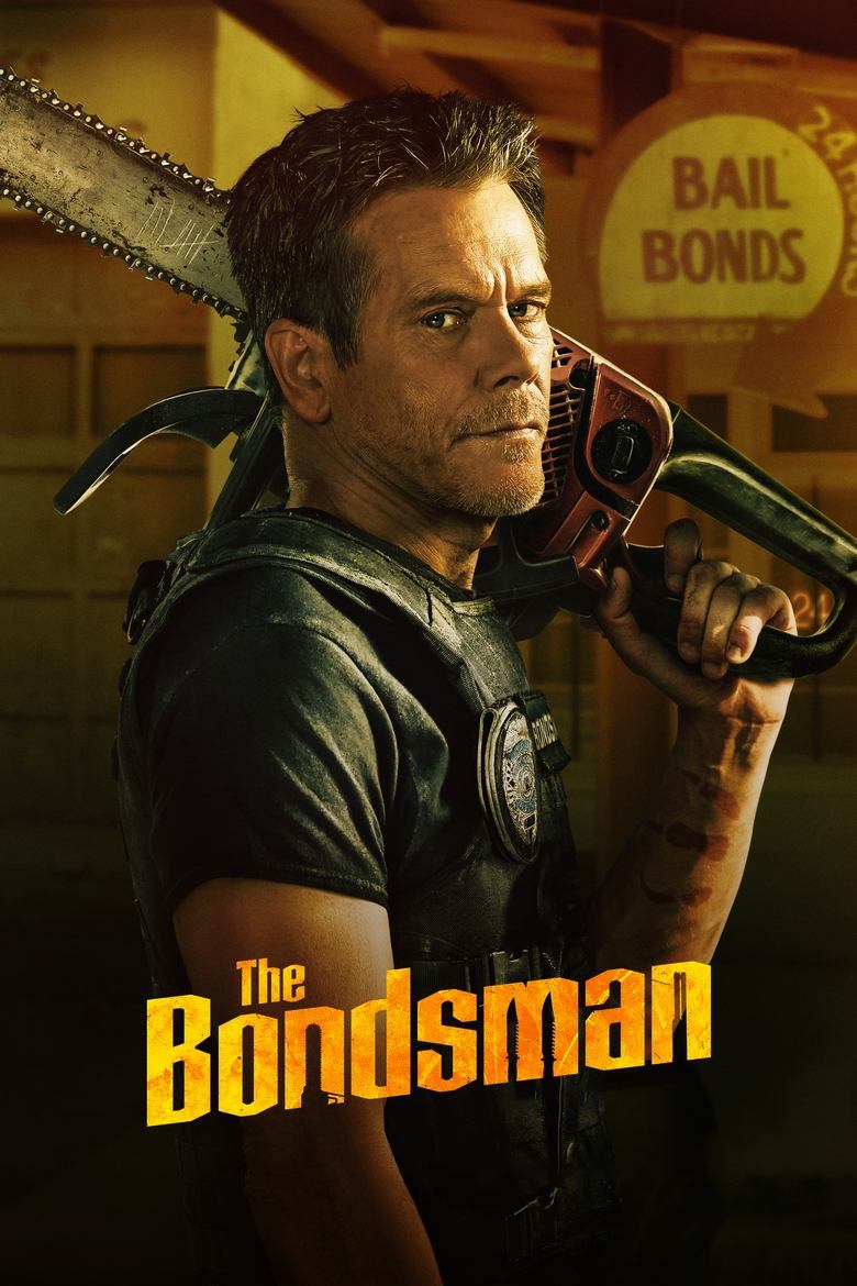 The Bondsman Season 1 (2025)