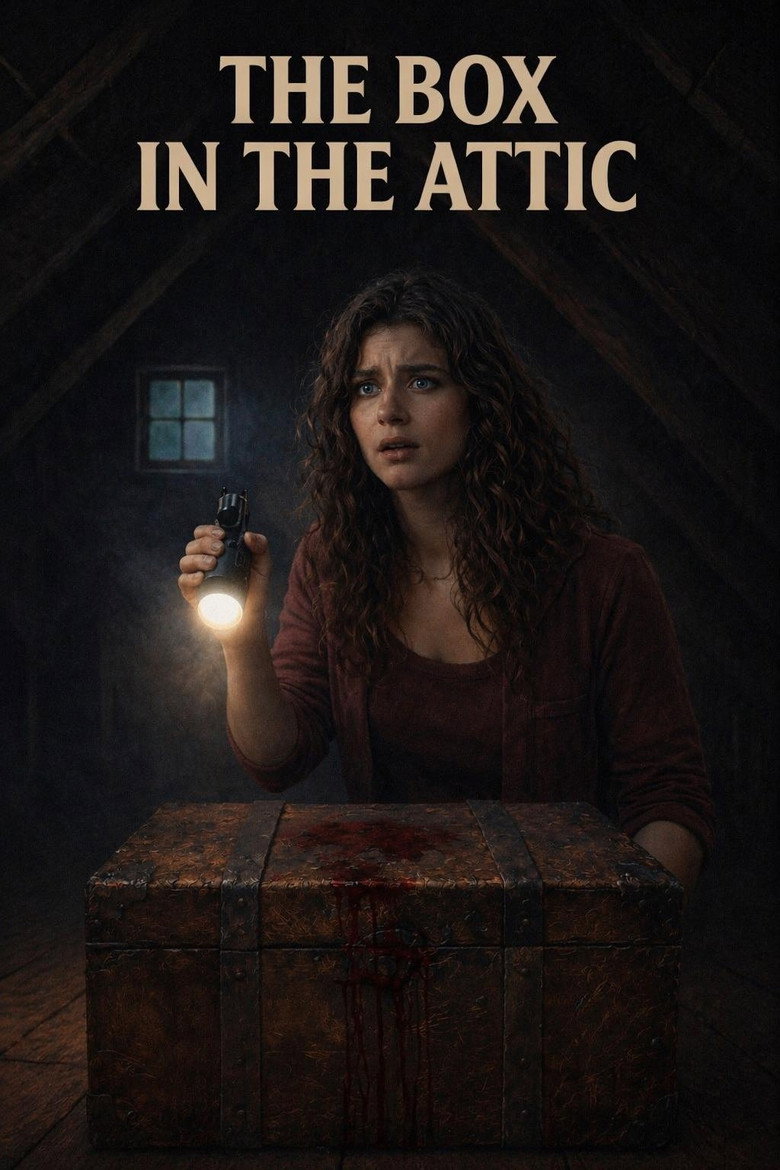 The Box in the Attic (2026)