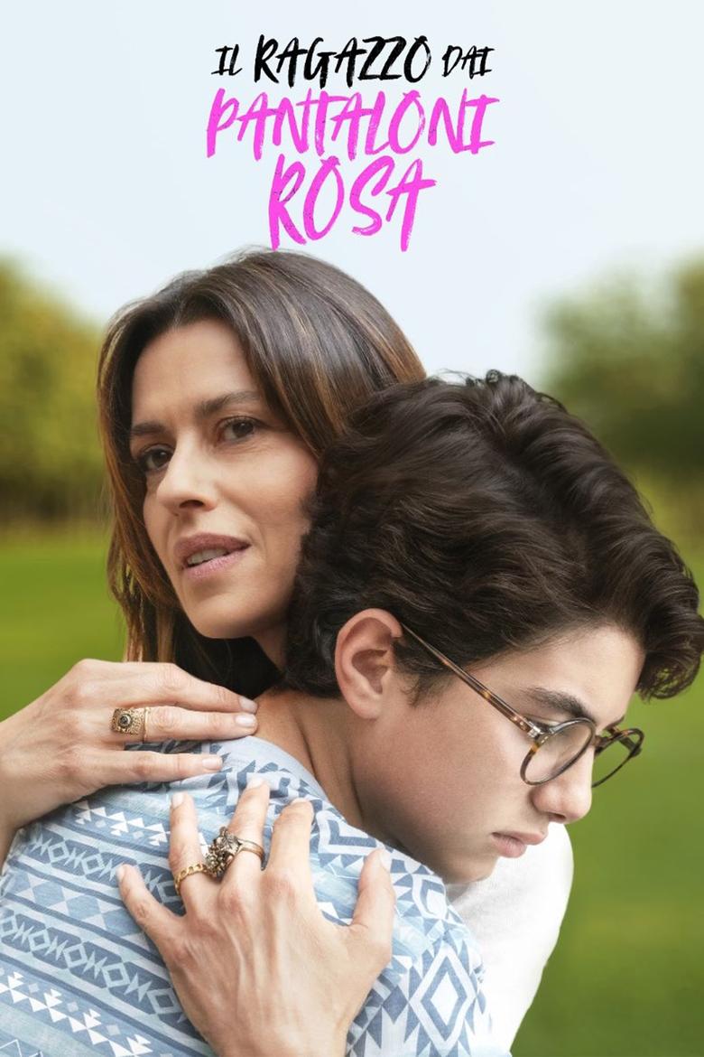 The Boy With Pink Pants (2024)