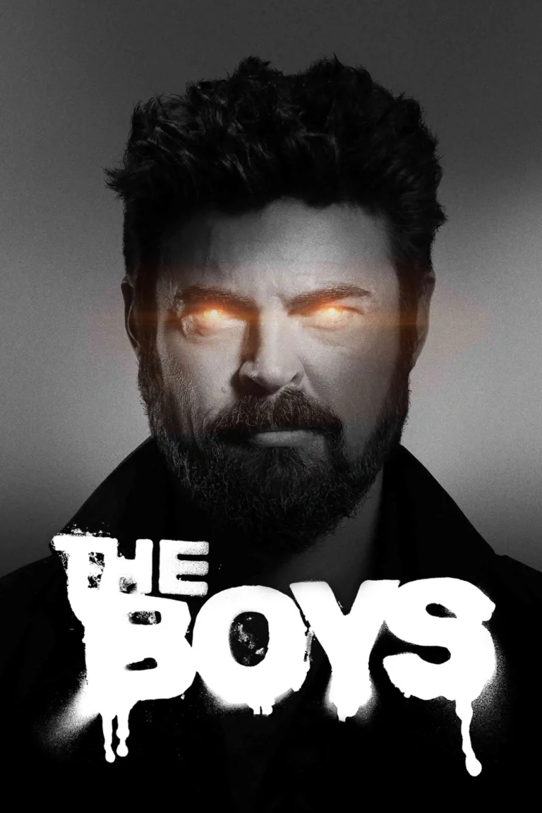 The Boys (2019) Season 3