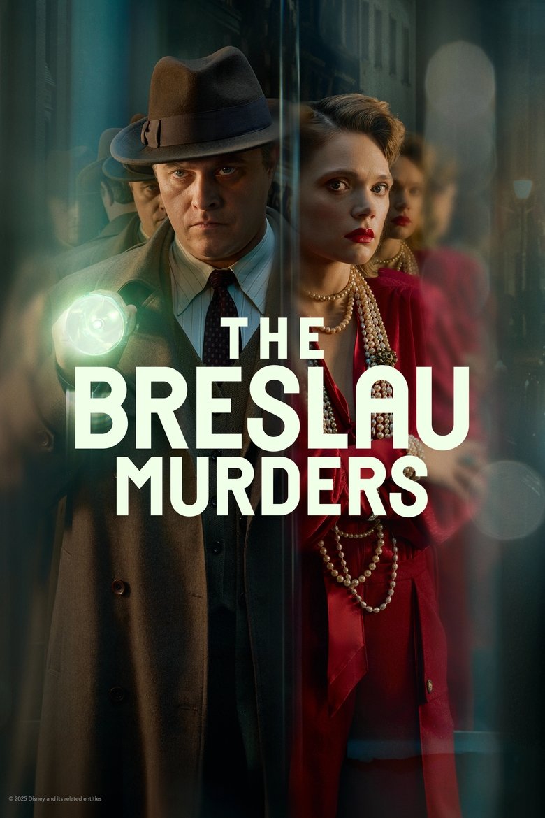 The Breslau Murders (2025) Season 1