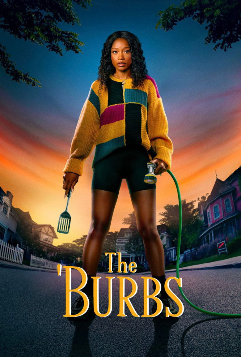 The ‘Burbs (2026) Season 1