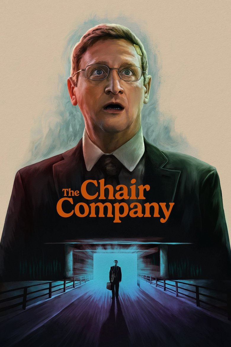 The Chair Company (2025) Season 1