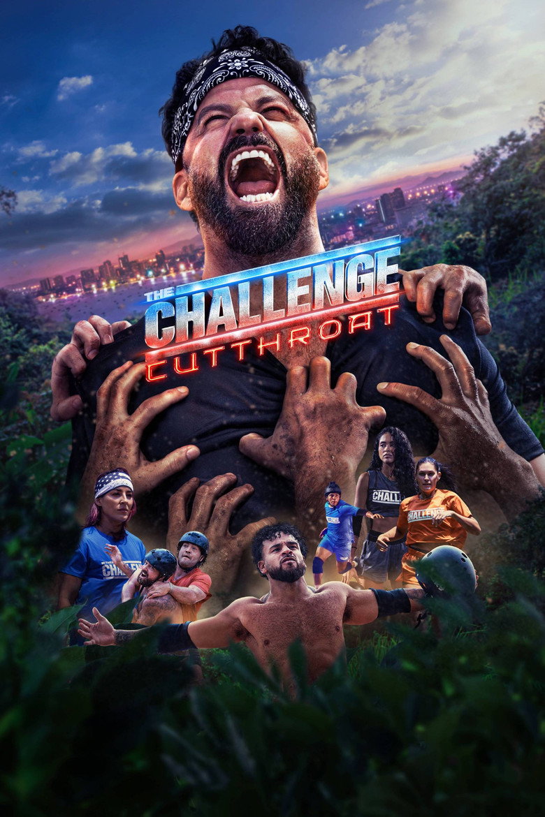 The Challenge Season 42