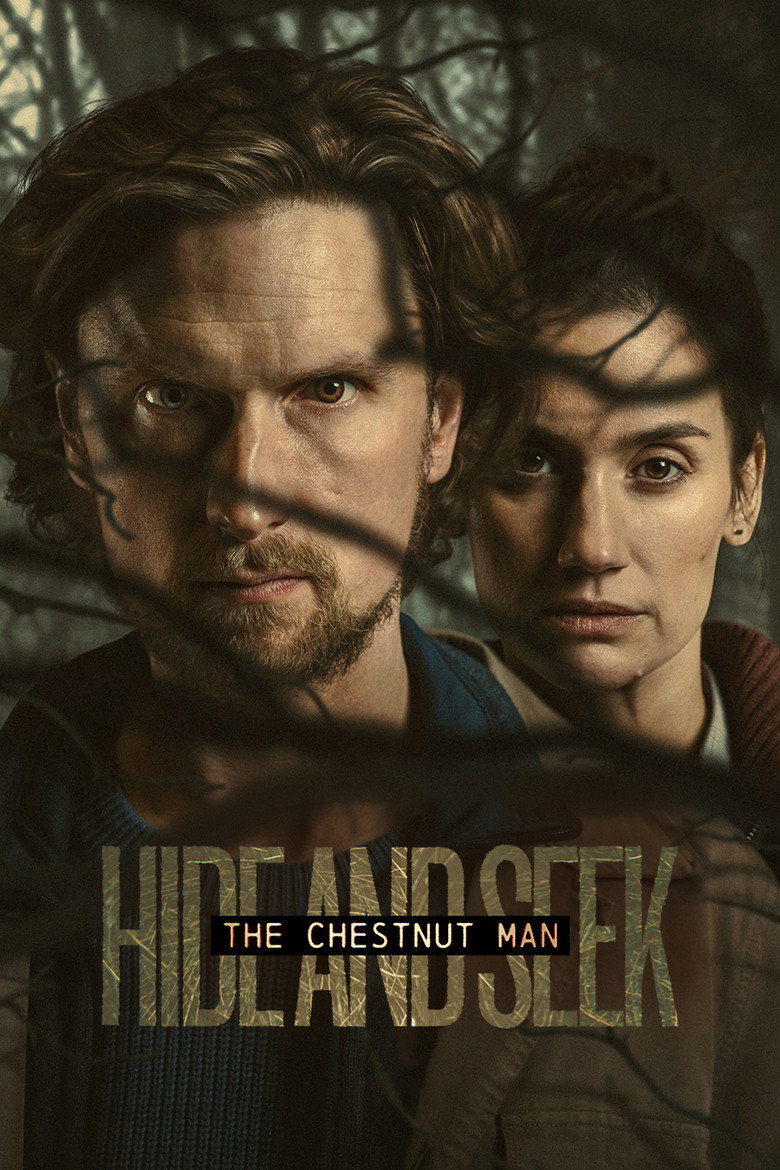 The Chestnut Man (2021) Season 2