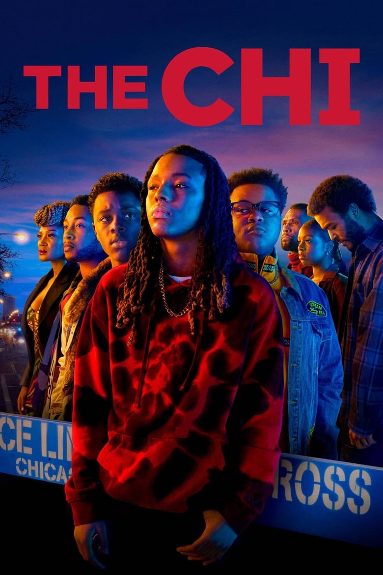 The Chi (2018) Season 8