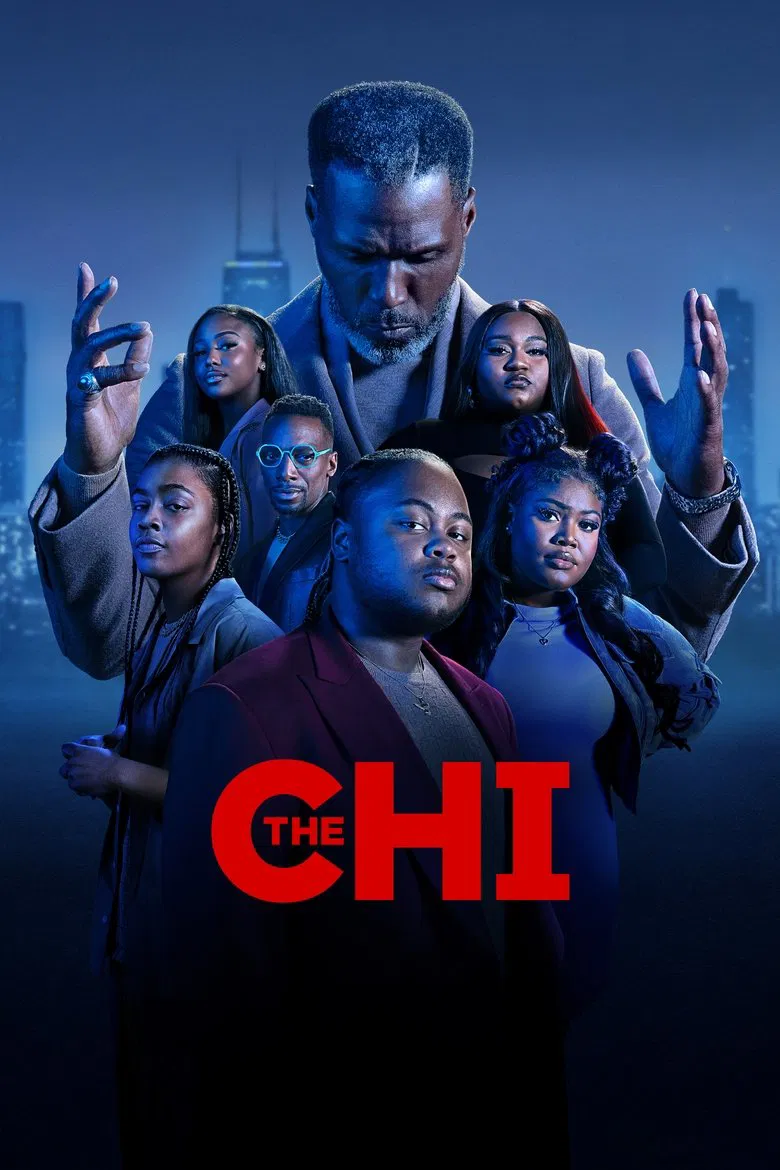 The Chi Season 7 (2025)