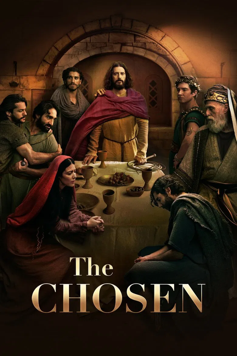 The Chosen Season 5 (2025)