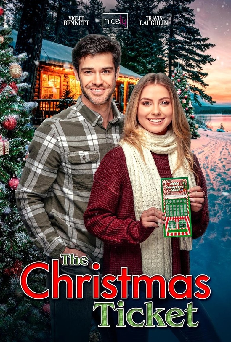 The Christmas Ticket (2025)