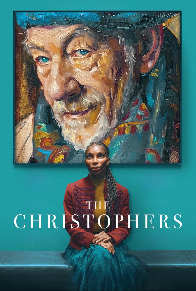 The Christophers (2026)