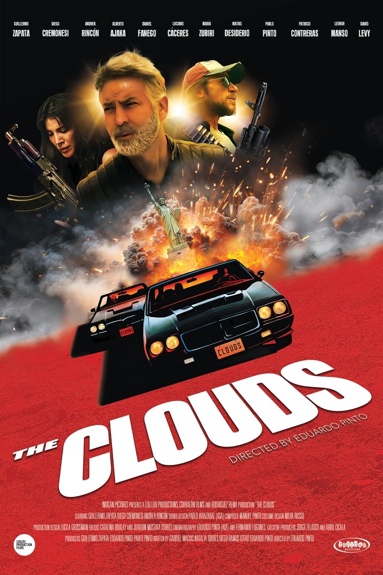The Clouds (2025)