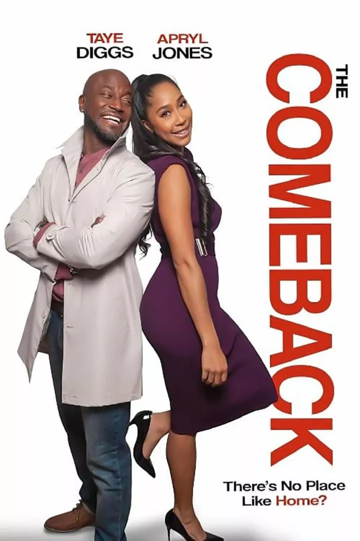 The Comeback (2023)