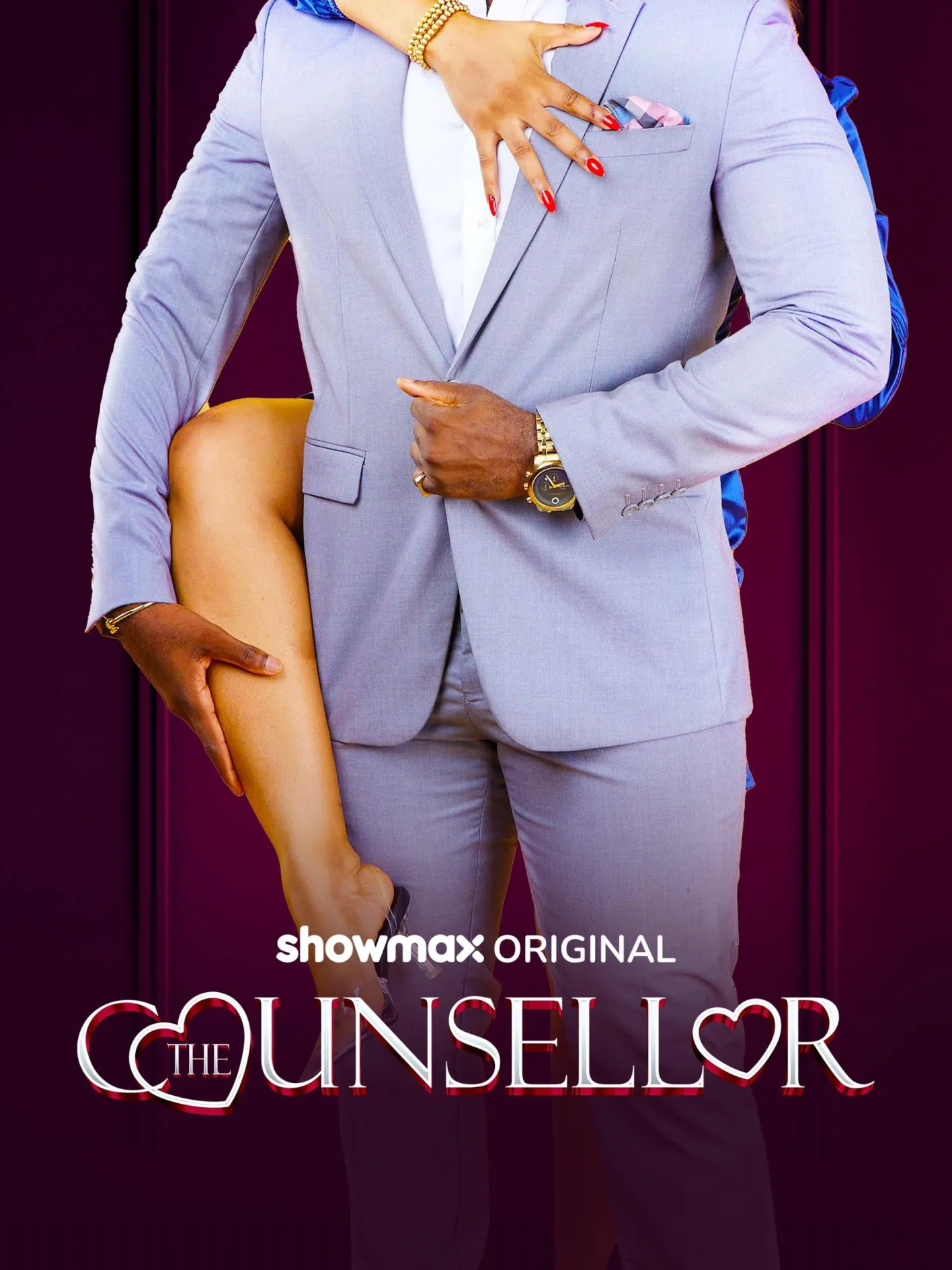 The Counsellor (2024) [Nollywood]