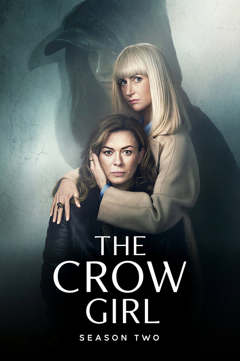 The Crow Girl (2025) Season 2