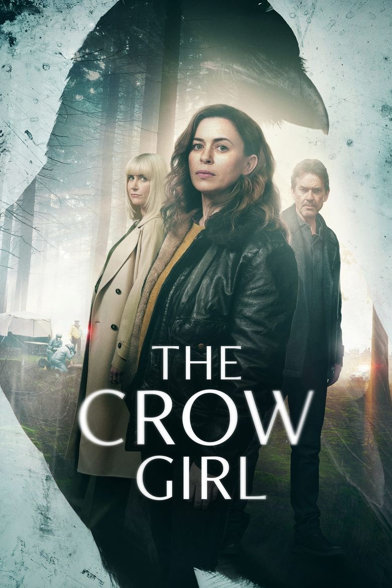 The Crow Girl Season 1 (2025)