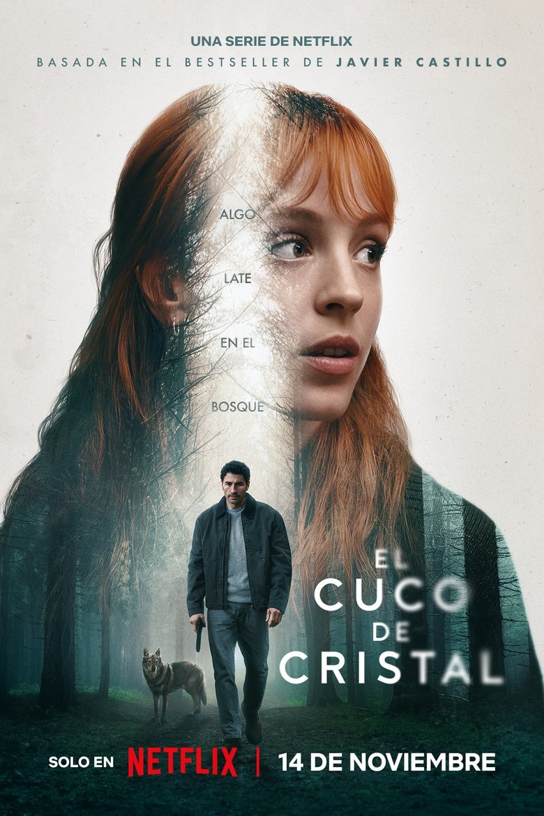 The Crystal Cuckoo (2025) Season 1