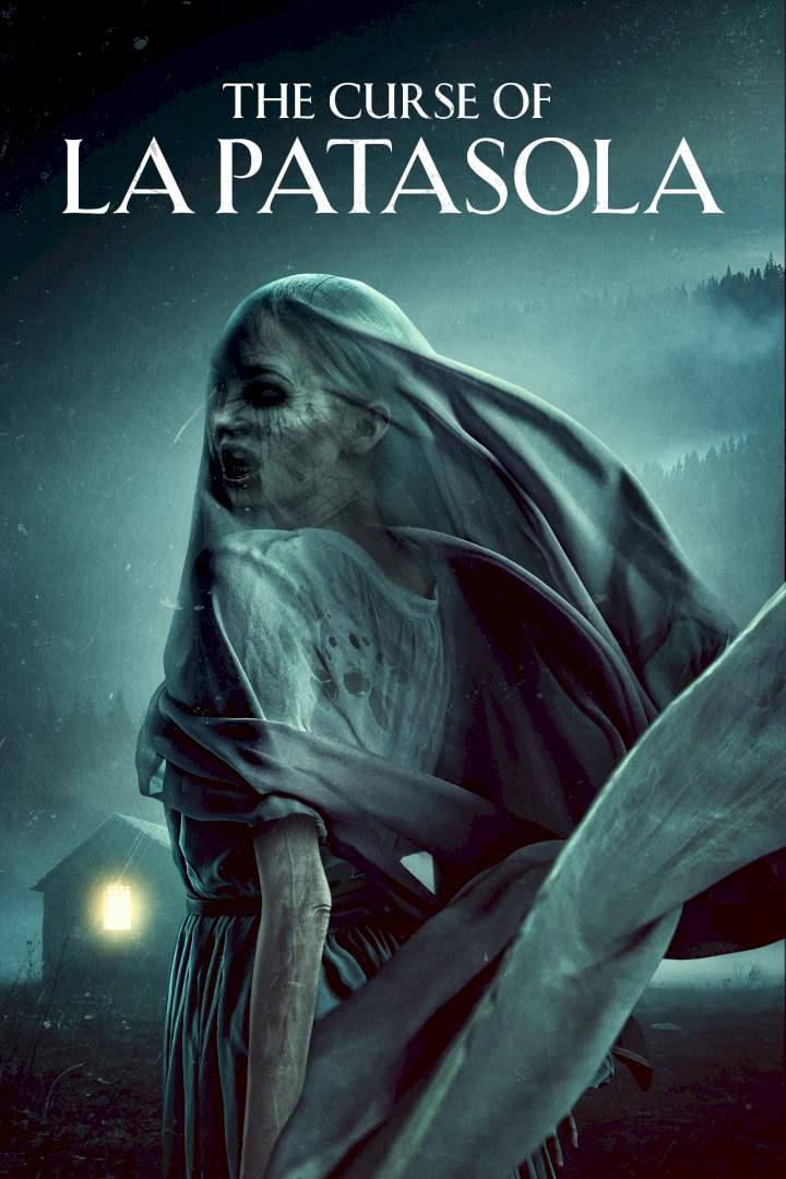 The Curse Of La Patasola – Hollywood Movie 2022 (Horror)