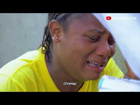 The Cute Abiola – Teenagers Love (Short Film)