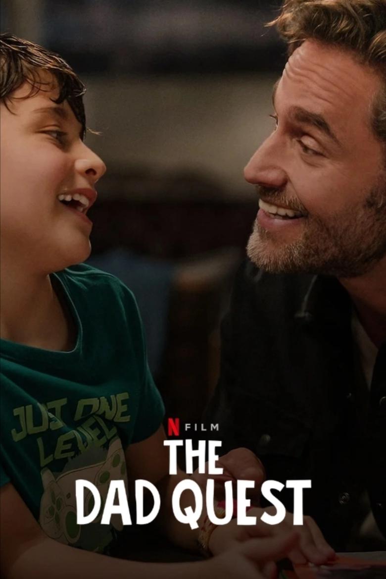 The Dad Quest (2025)
