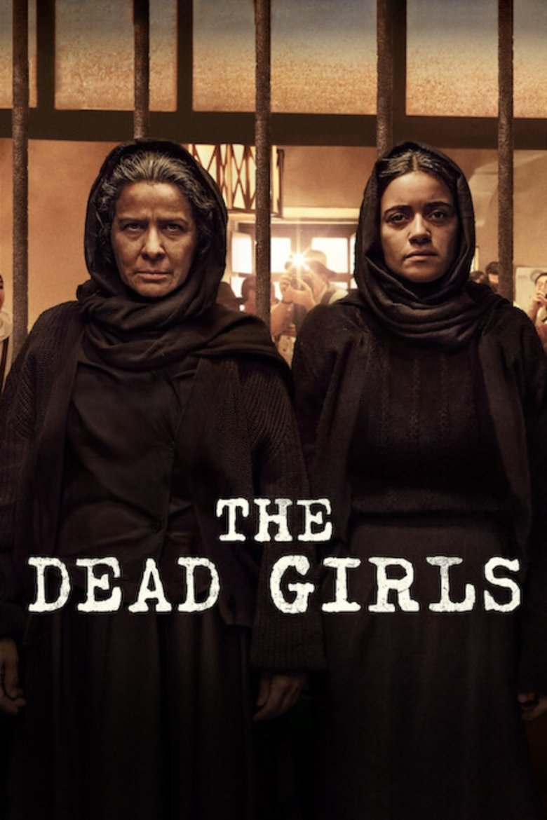 The Dead Girls (2025) Season 1