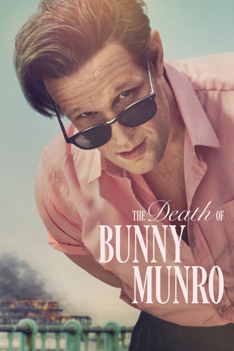 The Death of Bunny Munro (2025) Season 1
