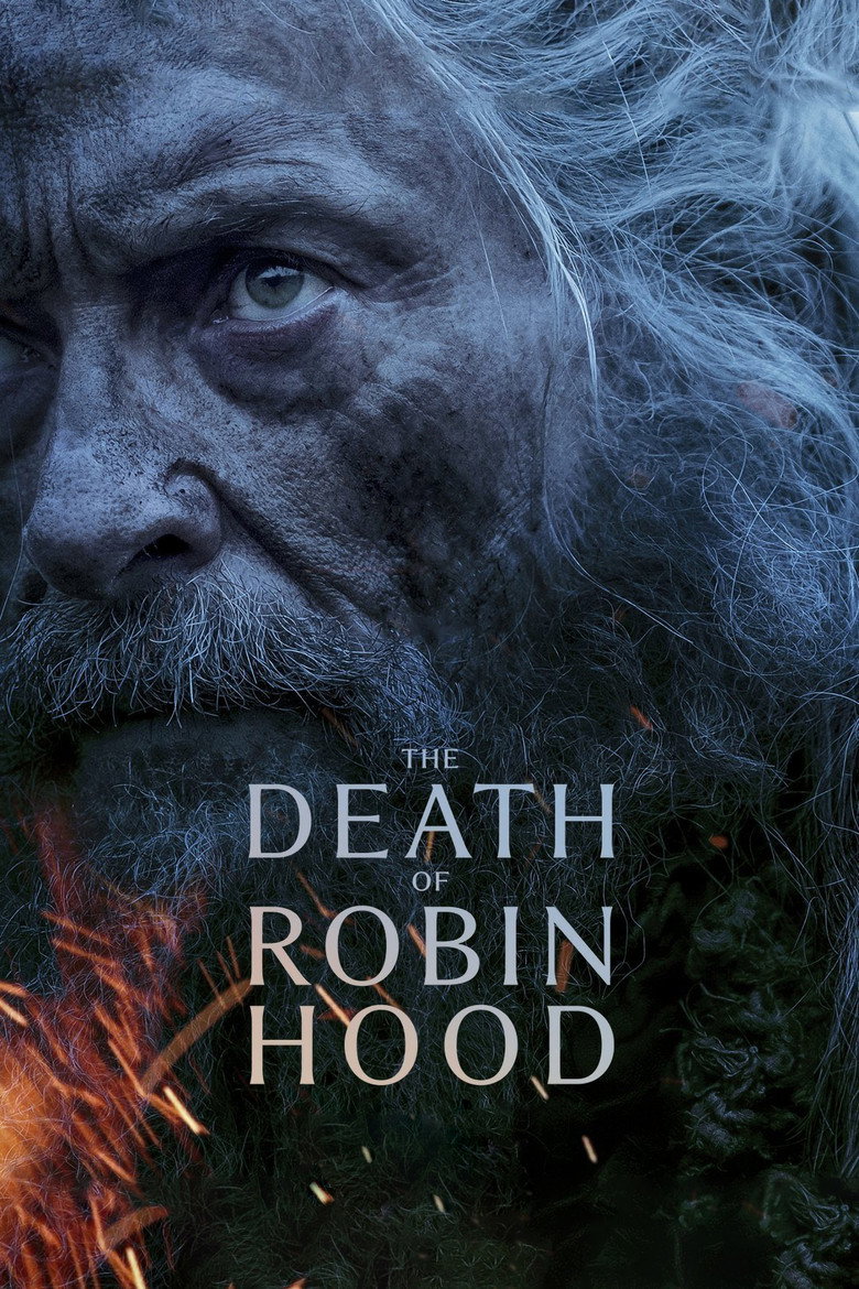The Death of Robin Hood (2026)
